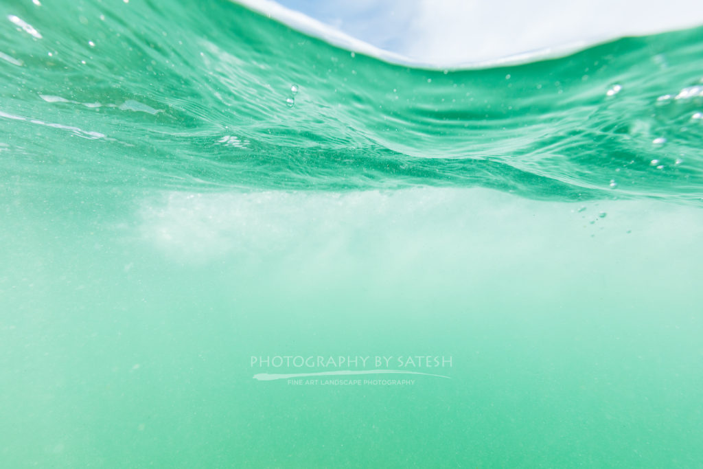 Florida underwater photography ocean art
