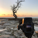 Sunrise from the lower Florida Keys