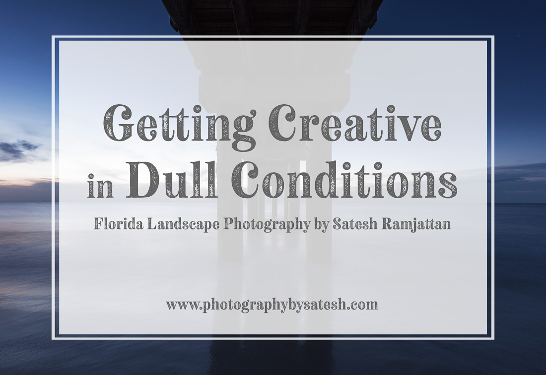 Creative Photography techniques