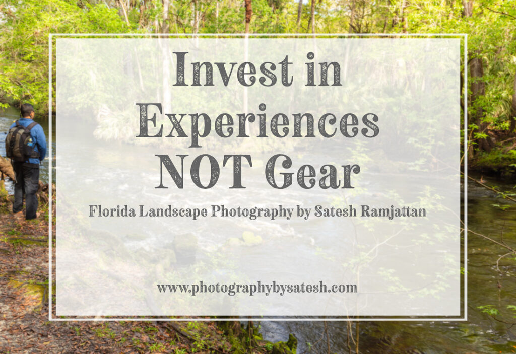 Landscape Photography workshops