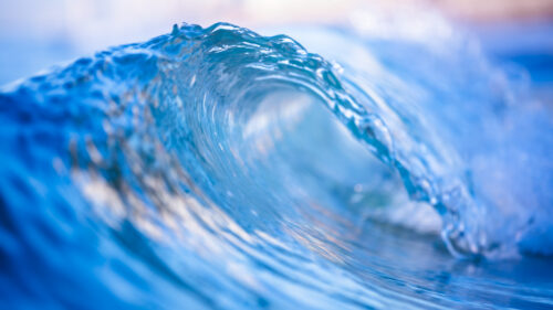 Blue Wave