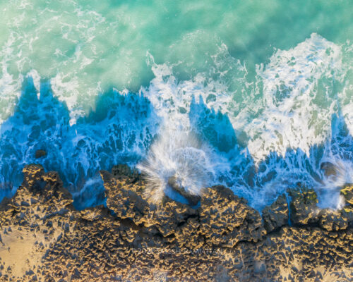 fine art Florida seascape paintings
