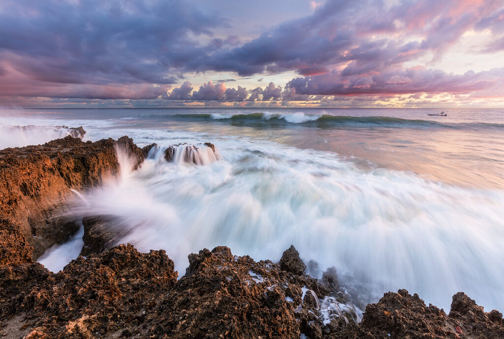 Florida beach photography